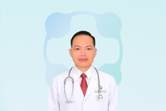 ThS. BS. Nguyễn Thành Đạt