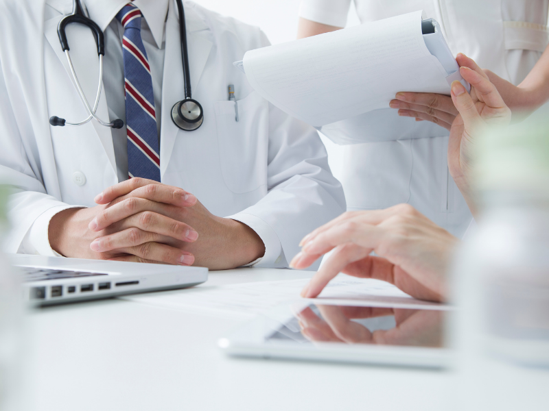 Tư vấn kết quả điện tâm đồ Holter